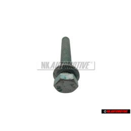 VW Originale Vite A Testa Esagonale - N 10538601