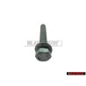 VW Originale Vite A Testa Esagonale - N 10538601