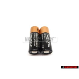 VW Originale Batteria - N 10651901