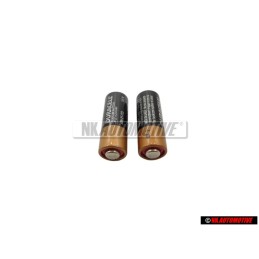 VW Originale Batteria - N 10651901