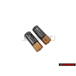 VW Originale Batteria - N 10651901
