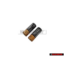 VW Originale Batteria - N 10651901