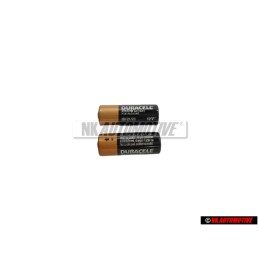 VW Originale Batteria - N 10651901