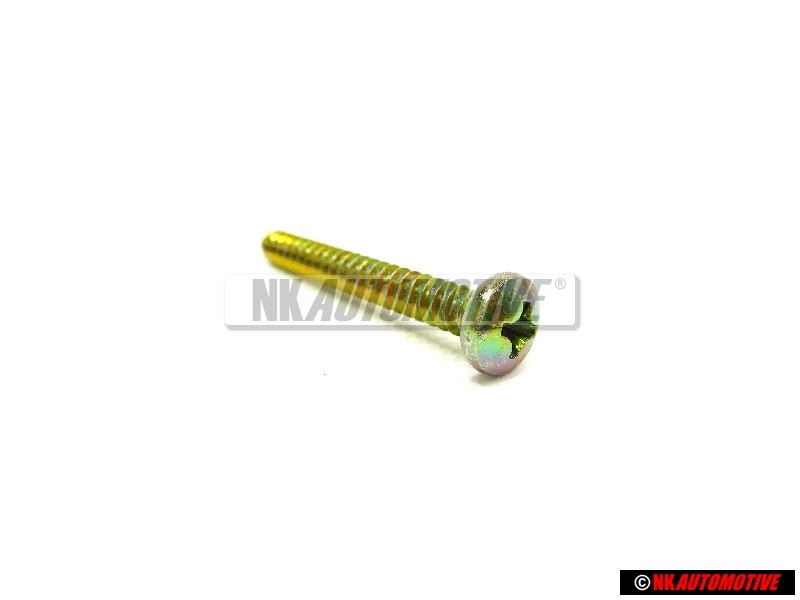 VW Originale Vite Lenticolare Lamiera - N 90030301