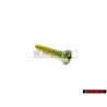 VW Originale Vite Lenticolare Lamiera - N 90030301