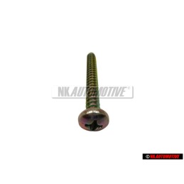 VW Originale Vite Lenticolare Lamiera - N 90030301