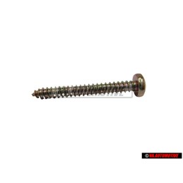 VW Originale Vite Lenticolare Lamiera - N 90030301