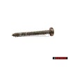 VW Originale Vite Lenticolare Lamiera - N 90030301