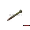 VW Originale Vite Lenticolare Lamiera - N 90030301
