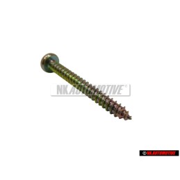 VW Originale Vite Lenticolare Lamiera - N 90030301