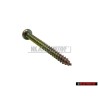 VW Originale Vite Lenticolare Lamiera - N 90030301