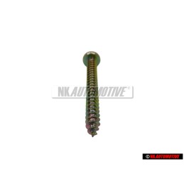 VW Originale Vite Lenticolare Lamiera - N 90030301