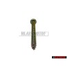 VW Originale Vite Lenticolare Lamiera - N 90030301