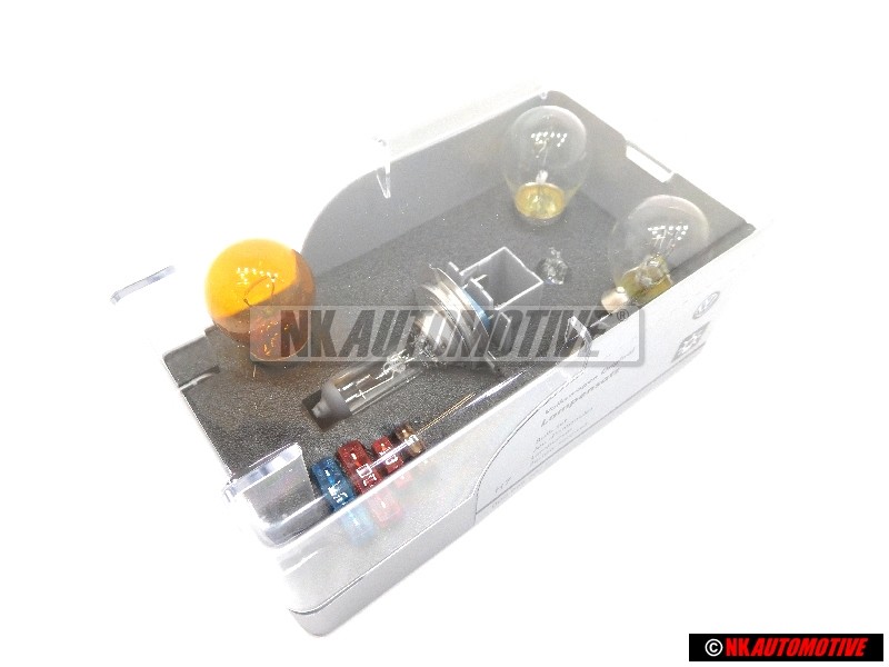 VW Originale 1 Serie Lampadine - 000998204