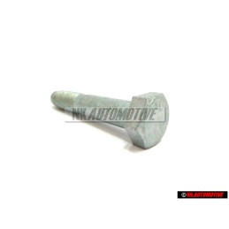 Audi Originale Vite A Testa Esagonale - N 90061302