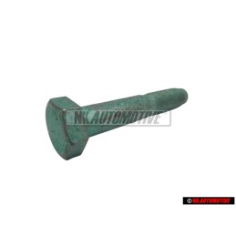 Audi Originale Vite A Testa Esagonale - N 90061302