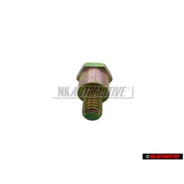 VW Originale Vite Calibrata - N 90146401