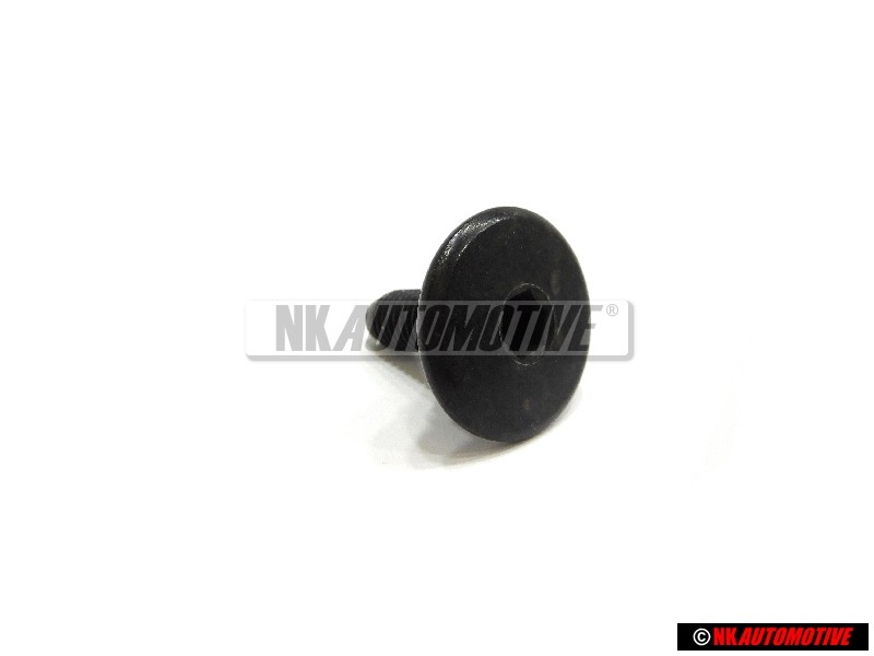 VW Originale Vite Cilindrica Con Testa Esagonale Interna - N 90168001