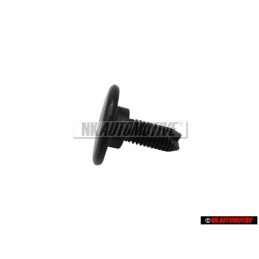 VW Originale Vite Cilindrica Con Testa Esagonale Interna - N 90168001
