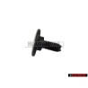 VW Originale Vite Cilindrica Con Testa Esagonale Interna - N 90168001