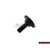 VW Originale Vite Cilindrica Con Testa Esagonale Interna - N 90168001