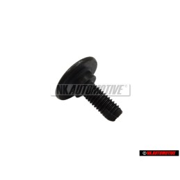 VW Originale Vite Cilindrica Con Testa Esagonale Interna - N 90168001