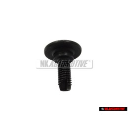 VW Originale Vite Cilindrica Con Testa Esagonale Interna - N 90168001