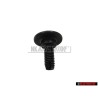 VW Originale Vite Cilindrica Con Testa Esagonale Interna - N 90168001