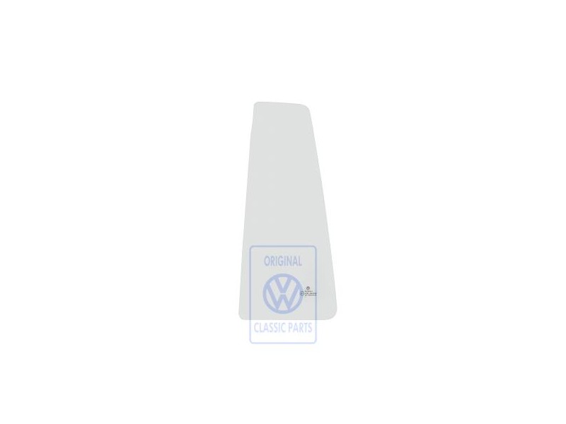 VW Originale Cristallo Porta (Fisso) - 1J9845215
