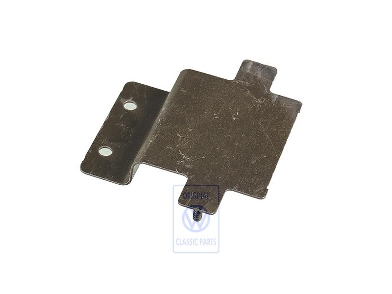 VW Originale Supporto Della Centralina Aiuto Per Il Parcheggio - 1J6971262