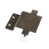 VW Originale Supporto Della Centralina Aiuto Per Il Parcheggio - 1J6971262
