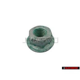 VW Originale Dado Flangiato Esagonale Autobloccante - N 90285602