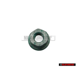 VW Originale Dado Flangiato Esagonale Autobloccante - N 90285602