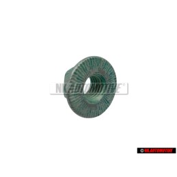 VW Originale Dado Flangiato Esagonale Autobloccante - N 90285602