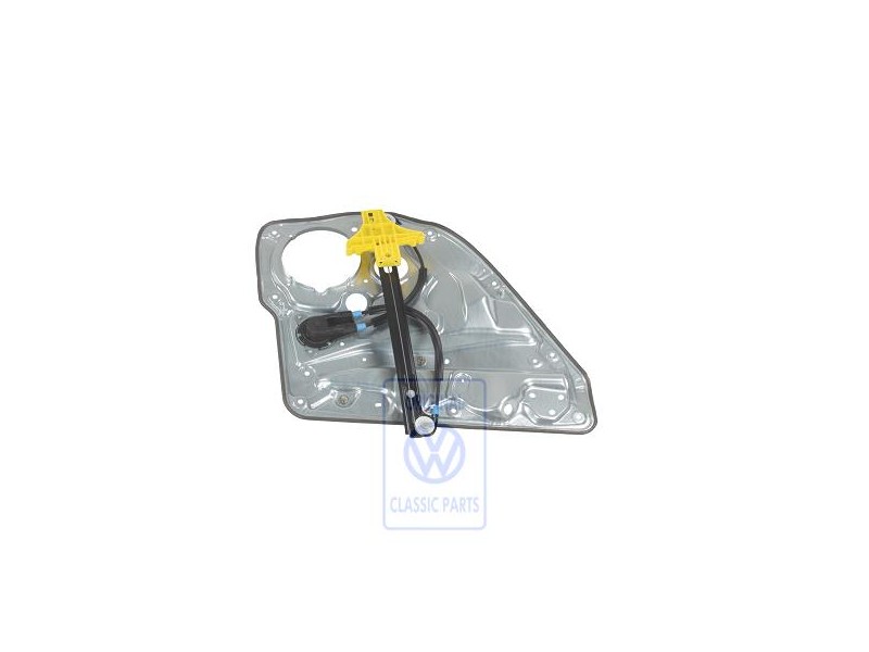 VW Originale Alzarcristallo - 1J4839730