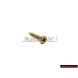 Audi Originale Vite A Testa Esagonale - N 90346901