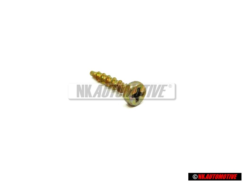 Audi Originale Vite A Testa Esagonale - N 90346901