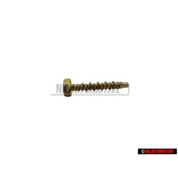 Audi Originale Vite A Testa Esagonale - N 90346901