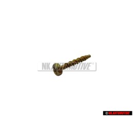 Audi Originale Vite A Testa Esagonale - N 90346901