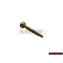 Audi Originale Vite A Testa Esagonale - N 90346901