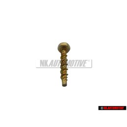 Audi Originale Vite A Testa Esagonale - N 90346901