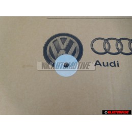 VW Originale Rondella Di Spessore - N 90433601