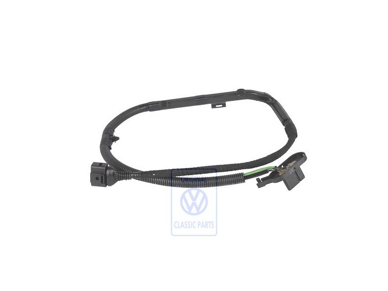 VW Originale Fascio Cavi Adattatore - 1J0972813