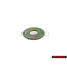 VW Originale Rondella Di Spessore - N 90456603