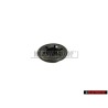 VW Originale Rondella D'Arresto - N 90463001