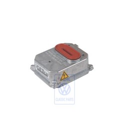 VW Originale Centralina Per Lampada A Scarica Di Gas - 1J0941641