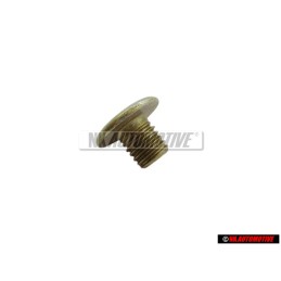 VW Originale Vite Cilindrica - N 90470101