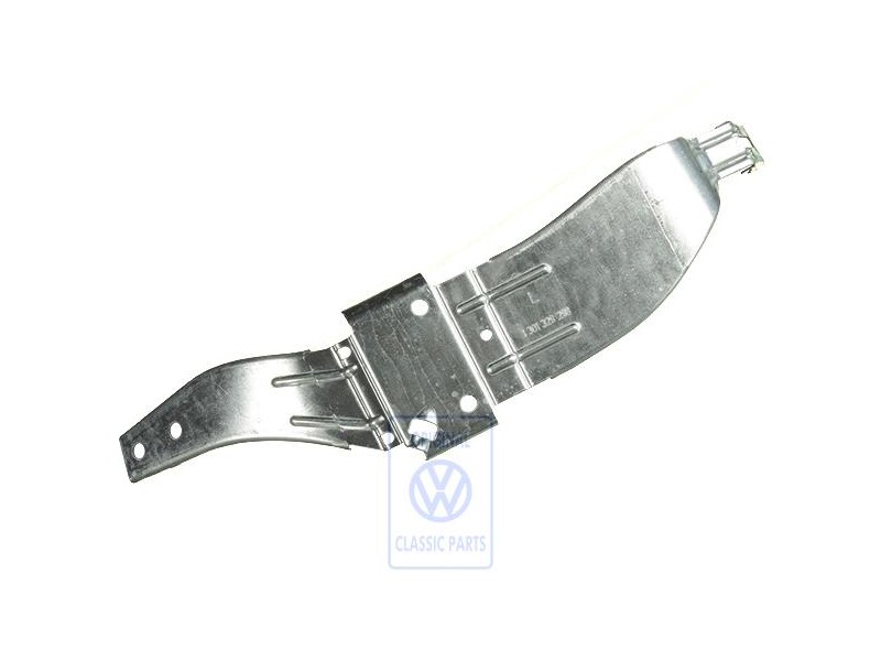 VW Originale Supporto Per Centralina - 1J0941613
