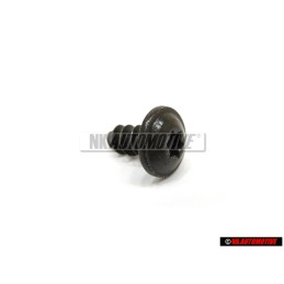VW Originale Vite Lenticolare Lamiera - N 90582101