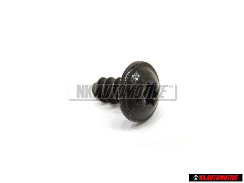 VW Originale Vite Lenticolare Lamiera - N 90582101